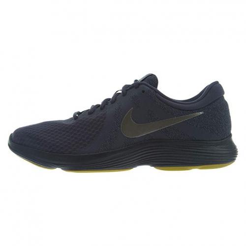 נעלי ספורט שחורות nike