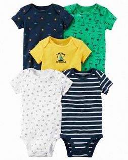  Carters (קרטרס)  חנות אונליין 